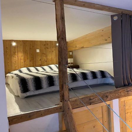 La Grange Auguste Avec Sauna Jacuzzi Веноск Экстерьер фото