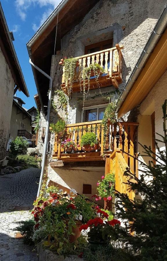 La Grange Auguste Avec Sauna Jacuzzi Веноск Экстерьер фото